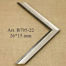 деревянный багет B795-22