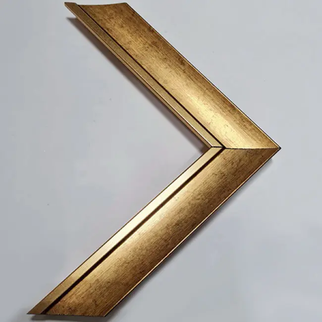 деревянный багет B810-01