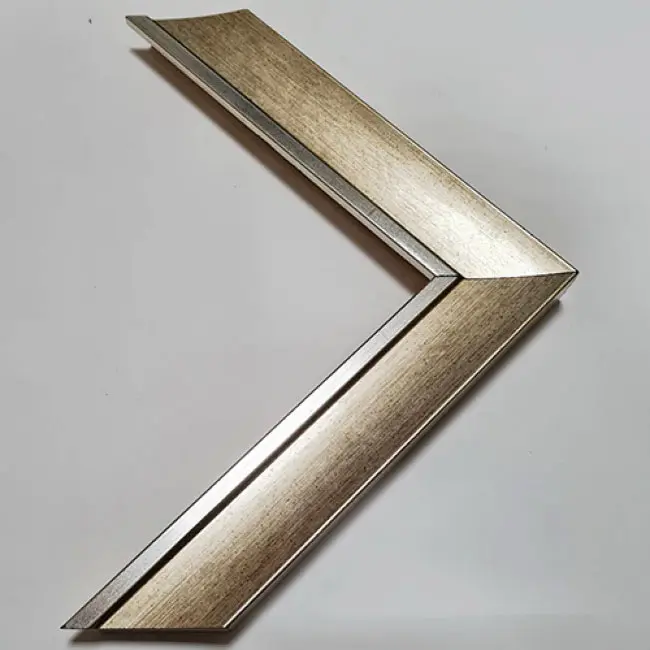 деревянный багет B810-02