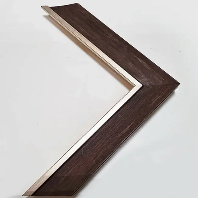 деревянный багет B810-48