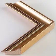 деревянный багет B851-21