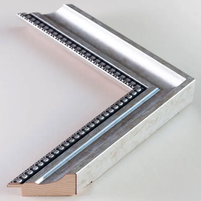 деревянный багет B851-22