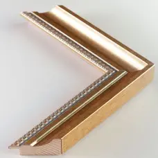 деревянный багет B851-31