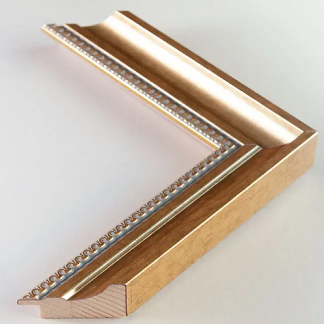 деревянный багет B851-31