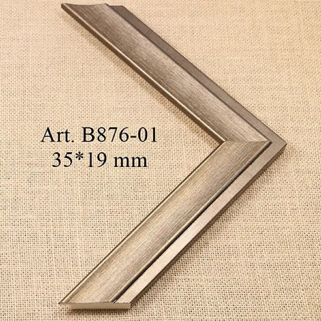 деревянный багет B876-01