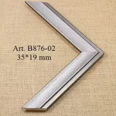деревянный багет B876-02