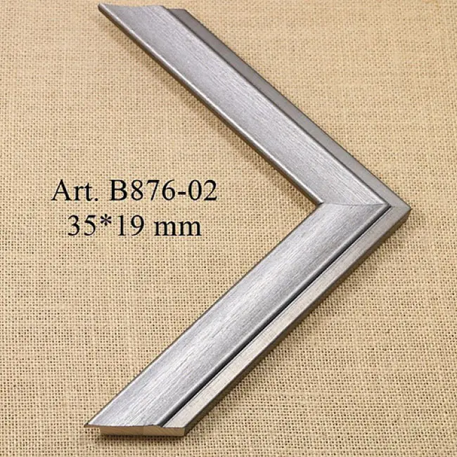 деревянный багет B876-02