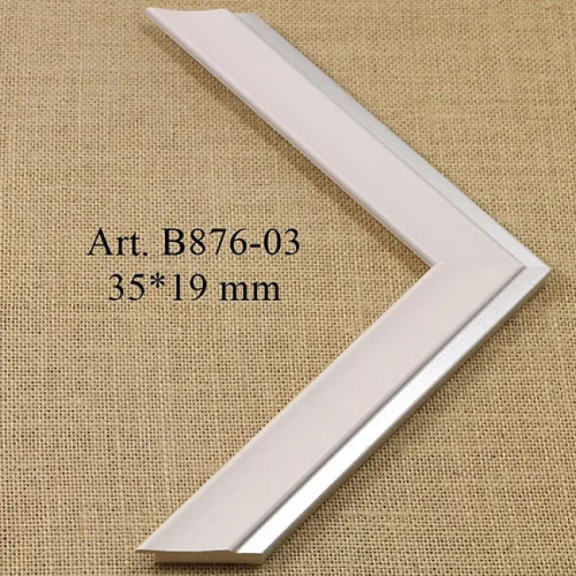 деревянный багет B876-03