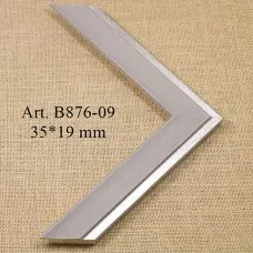 деревянный багет B876-09
