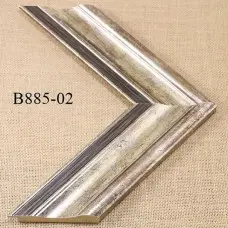 деревянный багет B885-02