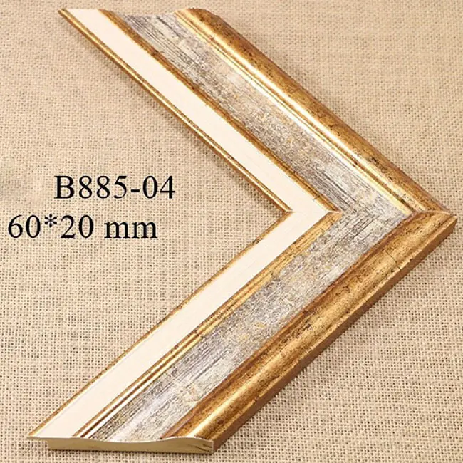 деревянный багет B885-04