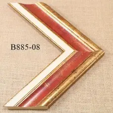 деревянный багет B885-08