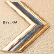 деревянный багет B885-09