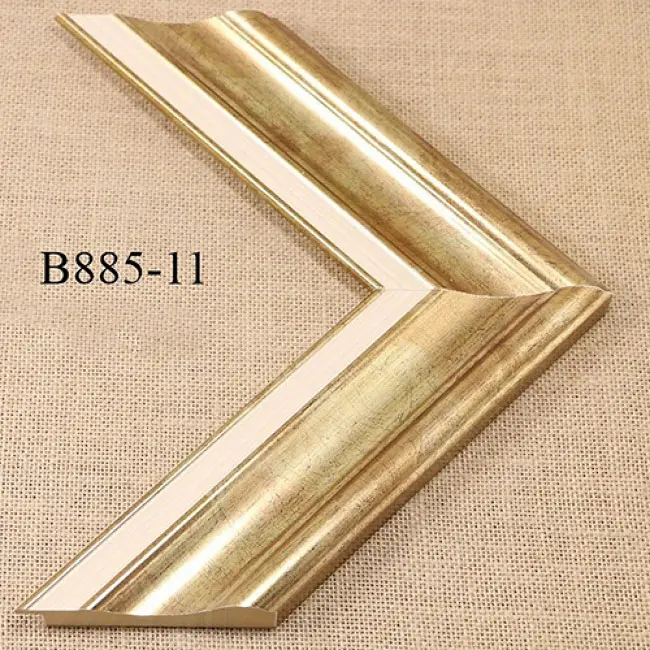 деревянный багет B885-11