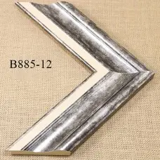 деревянный багет B885-12