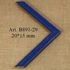 деревянный багет B891-29