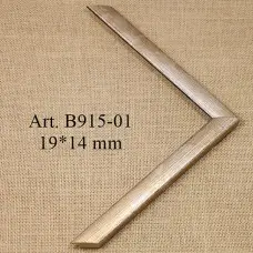 деревянный багет B915-01