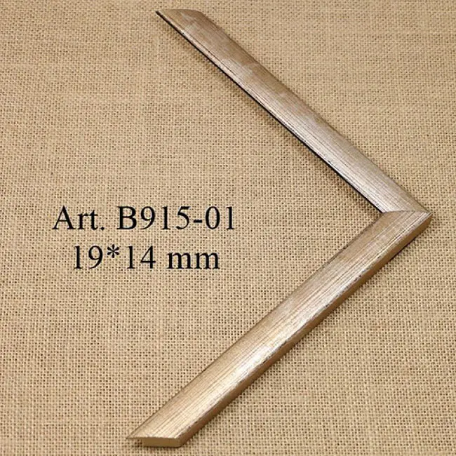 деревянный багет B915-01