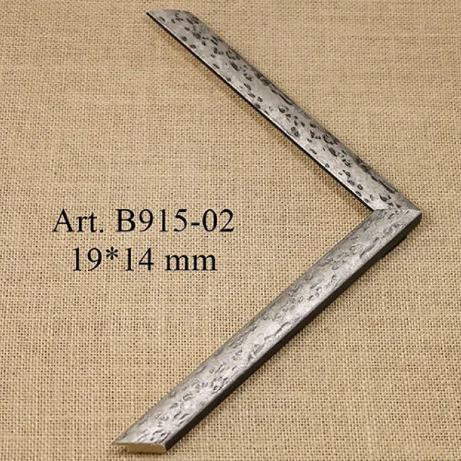 деревянный багет B915-02