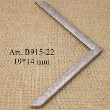деревянный багет B915-22