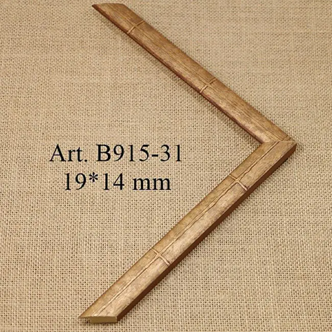 деревянный багет B915-31