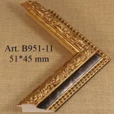 деревянный багет B951-11