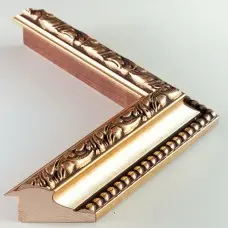 деревянный багет B951-21