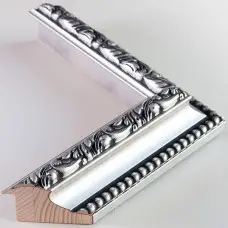 деревянный багет B951-22