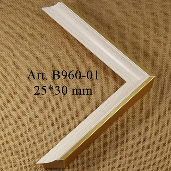 деревянный багет B960-01