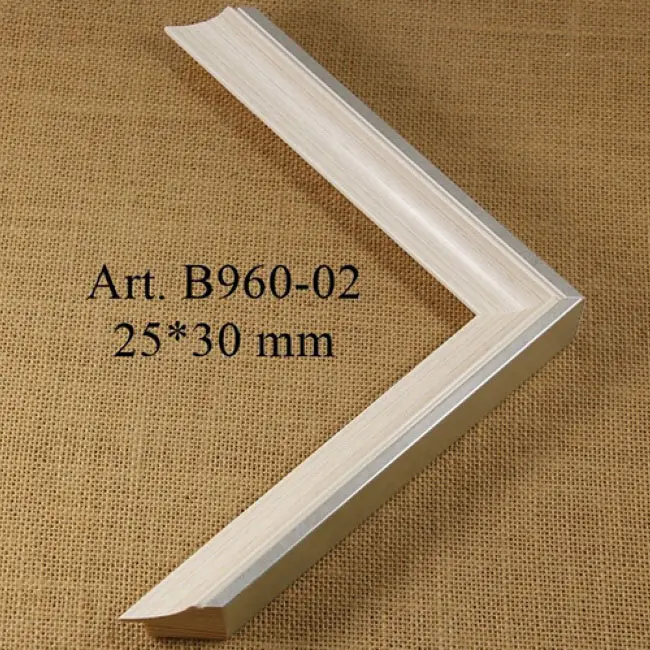 деревянный багет B960-02