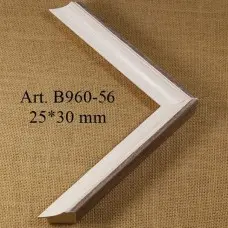 деревянный багет B960-56