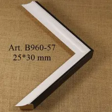 деревянный багет B960-57