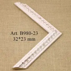 деревянный багет B980-23