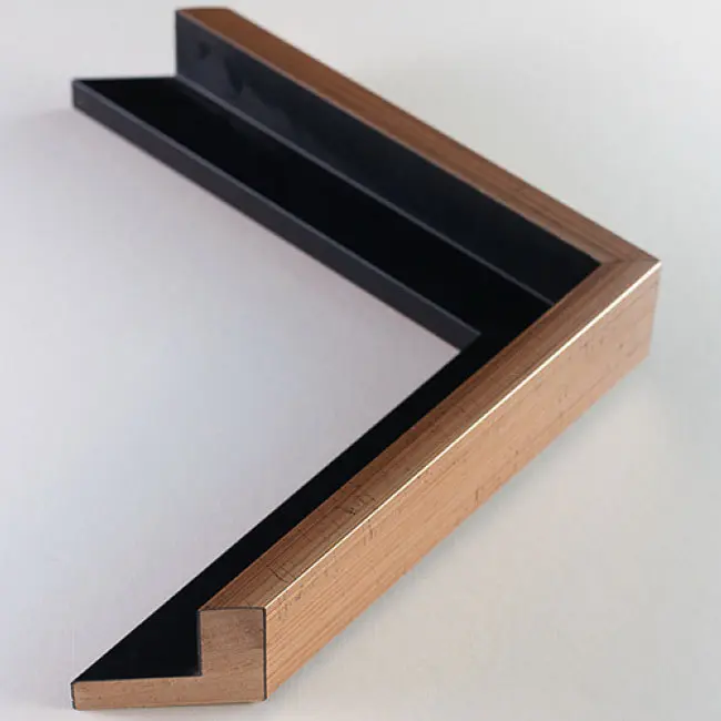 деревянный багет B982-01