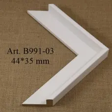 деревянный багет B991-03