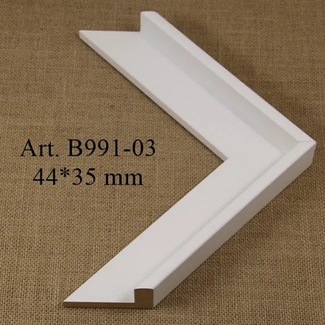 деревянный багет B991-03