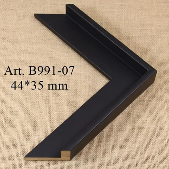 деревянный багет B991-07