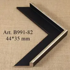 деревянный багет B991-82