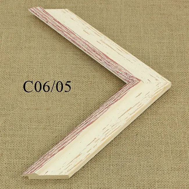 деревянный багет C06-05