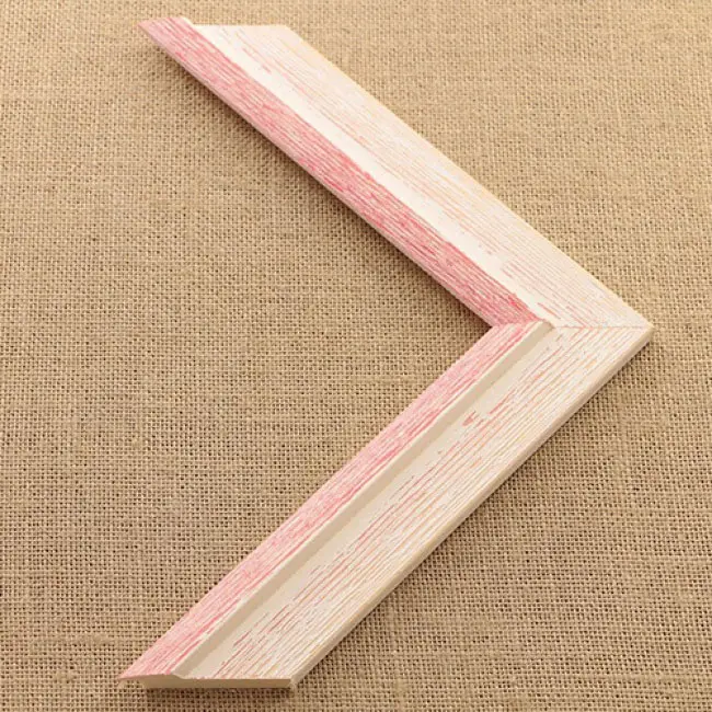 деревянный багет C06-08