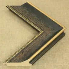 деревянный багет C11-01