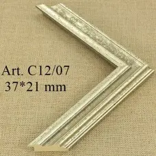 деревянный багет C12-07