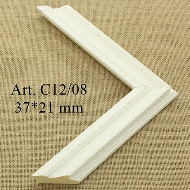 деревянный багет C12-08