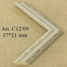 деревянный багет C12-09