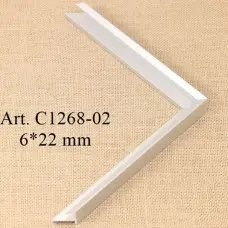 алюминиевый багет C1268-02
