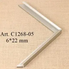 алюминиевый багет C1268-05