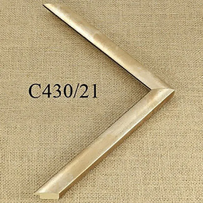 деревянный багет C430-21