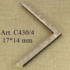 деревянный багет C430-4