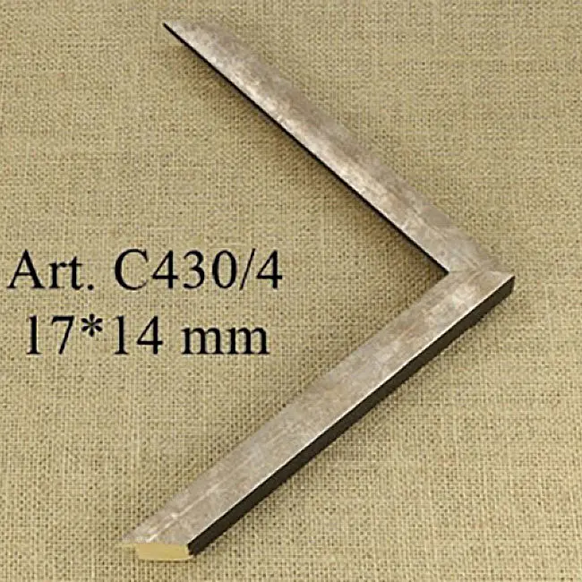 деревянный багет C430-4