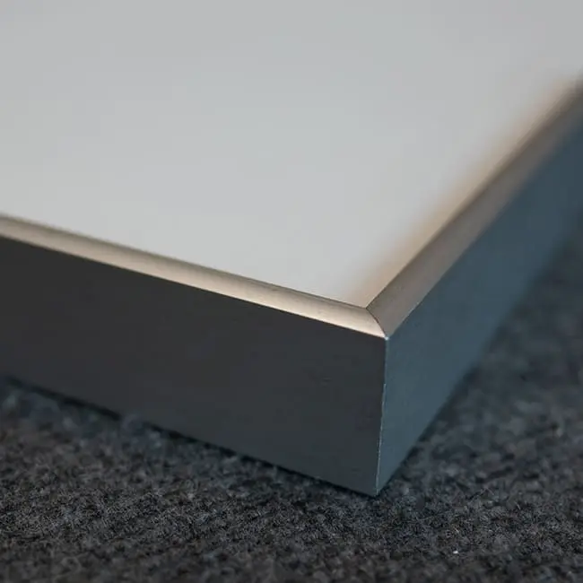 алюминиевый багет C72-02